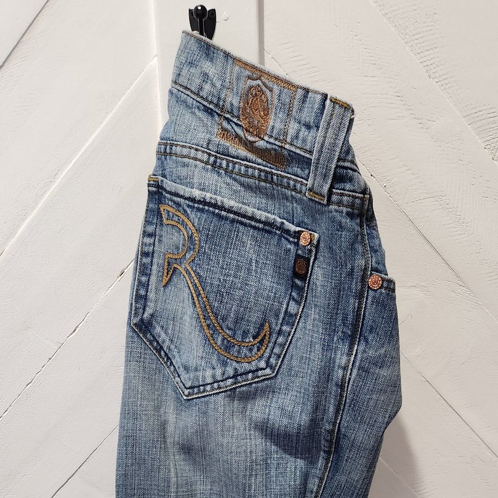 ROCK AND REPUBLIC JEANS